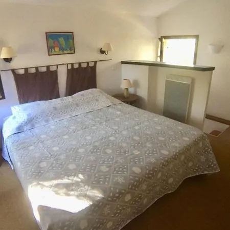 Villa Mini Sotta, Santa Giulia *